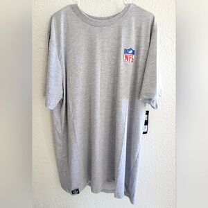 Brand New NFL Logo Shirt With Tags Retails $45